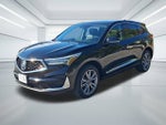 2021 Acura RDX Technology Package SH-AWD
