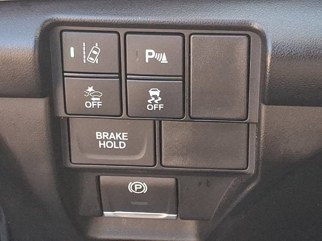 2021 Acura RDX Technology Package SH-AWD