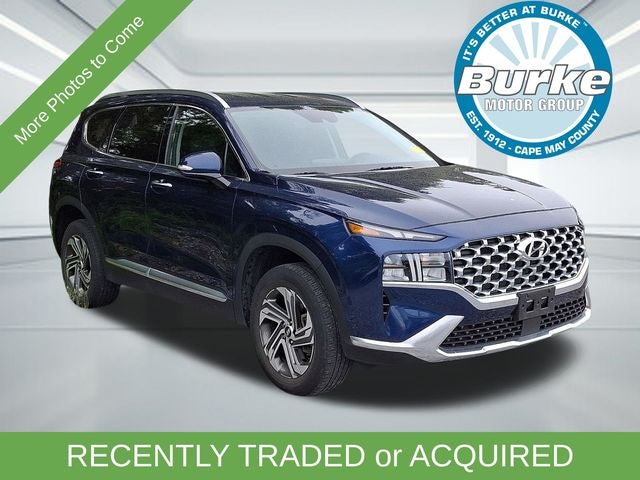 2021 Hyundai Santa Fe SEL 2.5 AWD's photo