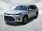 2024 Toyota Grand Highlander Hybrid Limited