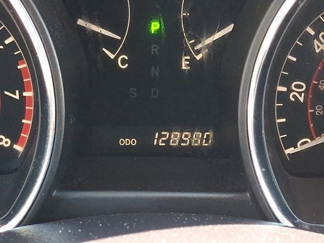 2011 Toyota Highlander Base