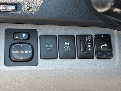 2011 Toyota Highlander Base