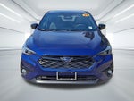 2025 Subaru Impreza 2.5RS