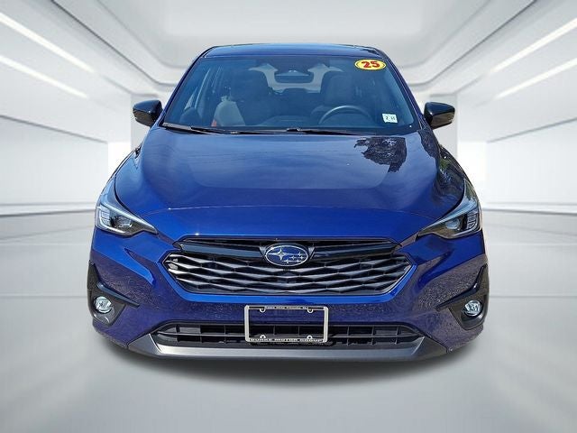 2025 Subaru Impreza 2.5RS