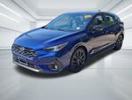 2025 Subaru Impreza 2.5RS