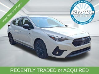 2024 Subaru Impreza 2.5RS