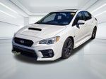 2019 Subaru WRX Premium