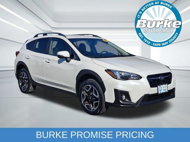 2019 Subaru Crosstrek Limited