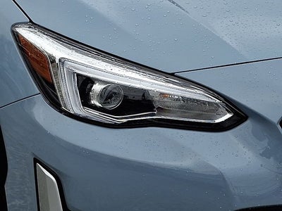 2023 Subaru Crosstrek Hybrid