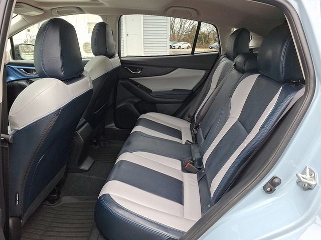 2023 Subaru Crosstrek Hybrid