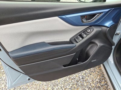 2023 Subaru Crosstrek Hybrid