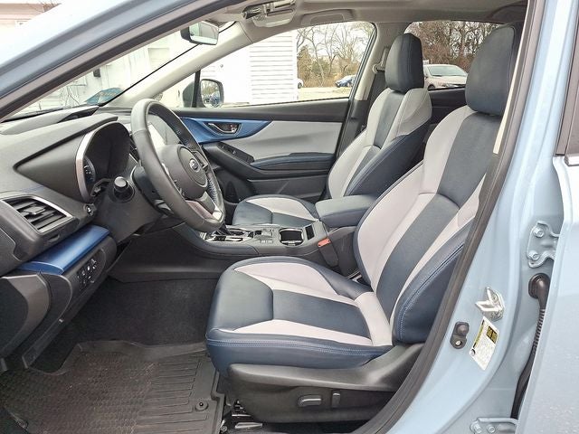 2023 Subaru Crosstrek Hybrid