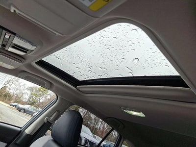 2023 Subaru Crosstrek Hybrid