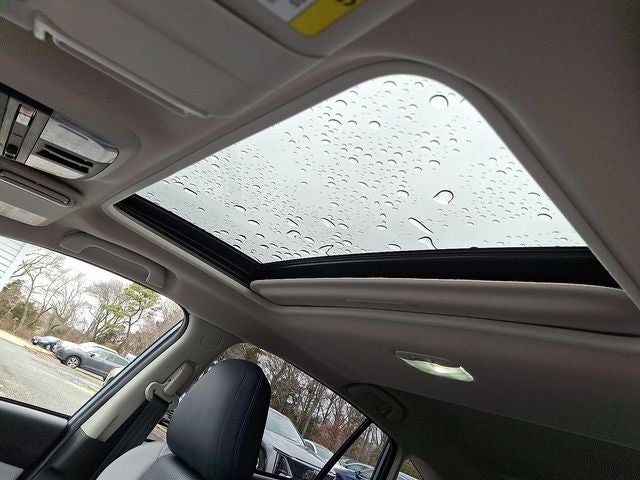 2023 Subaru Crosstrek Hybrid