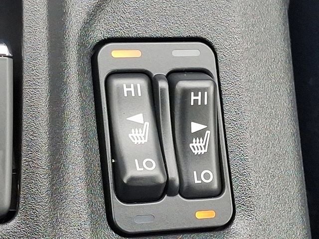 2023 Subaru Crosstrek Hybrid