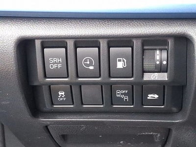 2023 Subaru Crosstrek Hybrid