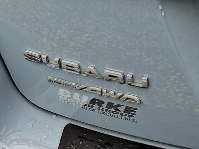 2023 Subaru Crosstrek Hybrid