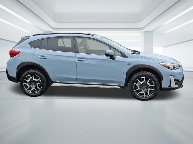 2023 Subaru Crosstrek Hybrid