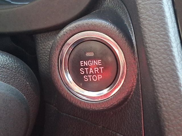 2018 Subaru Forester 2.5i Touring