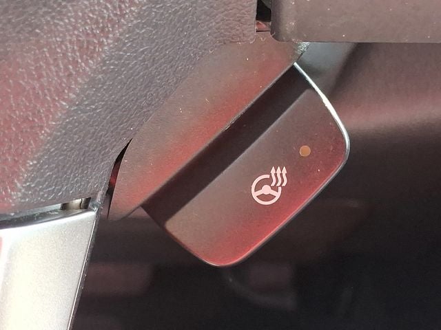 2018 Subaru Forester 2.5i Touring