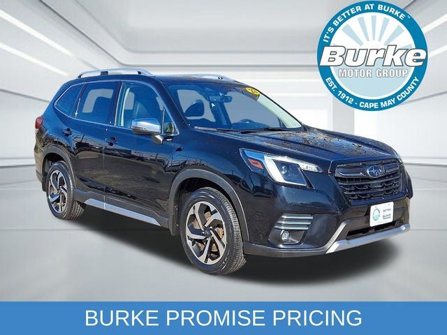 2023 Subaru Forester Touring