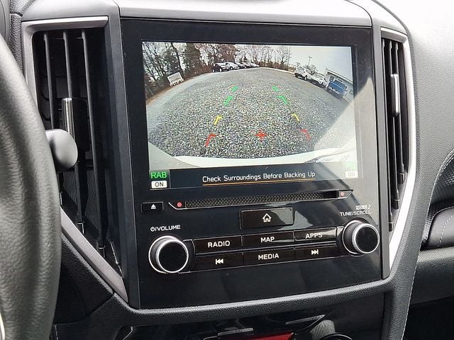 2023 Subaru Forester Touring