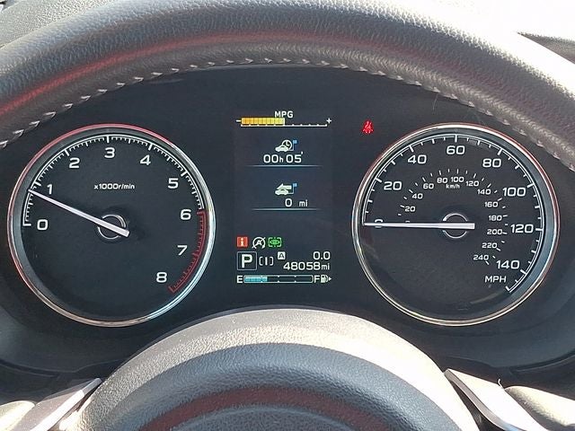 2023 Subaru Forester Touring