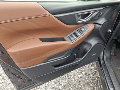 2019 Subaru Forester Touring
