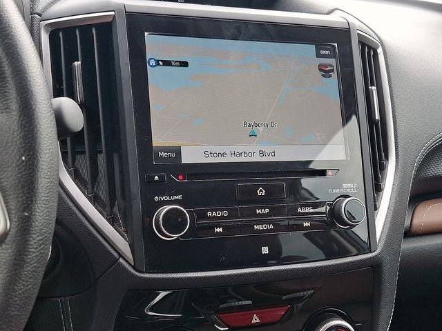 2019 Subaru Forester Touring