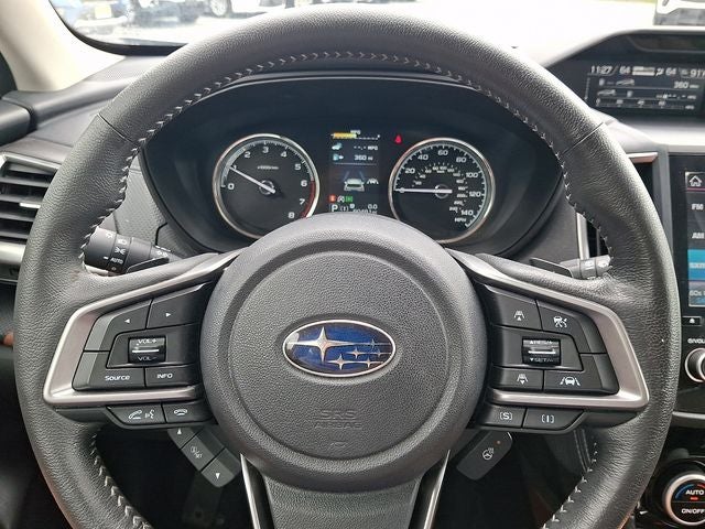 2019 Subaru Forester Touring