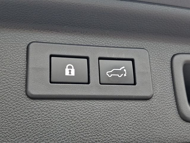 2019 Subaru Forester Touring