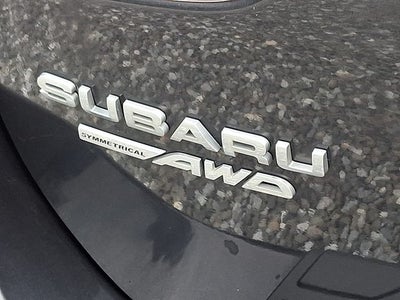 2019 Subaru Forester Touring