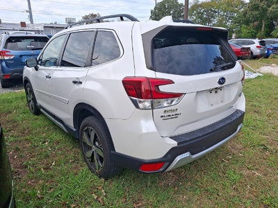 2019 Subaru Forester Touring