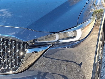 2024 Mazda Mazda CX-5 2.5 Turbo Premium