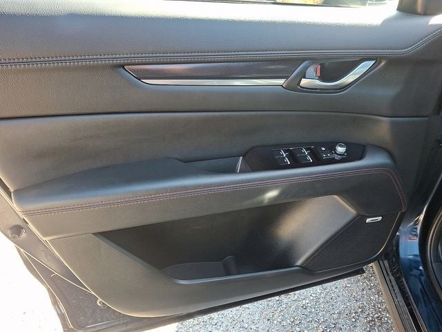 2024 Mazda Mazda CX-5 2.5 Turbo Premium