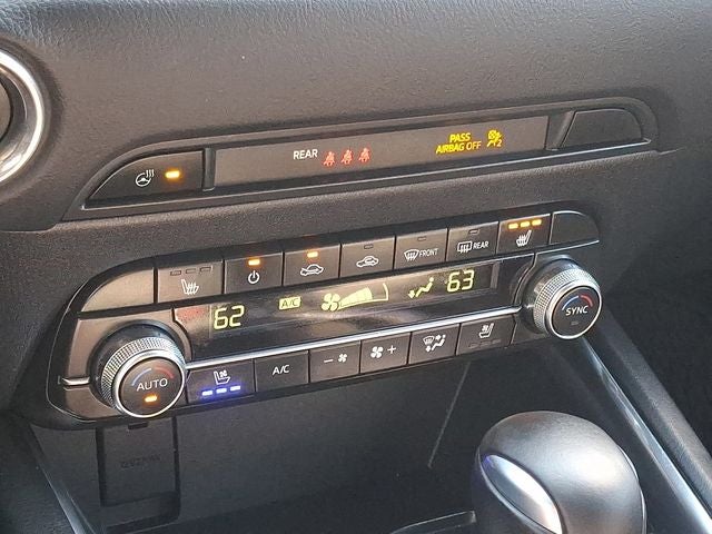 2024 Mazda Mazda CX-5 2.5 Turbo Premium