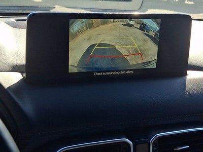 2024 Mazda Mazda CX-5 2.5 Turbo Premium