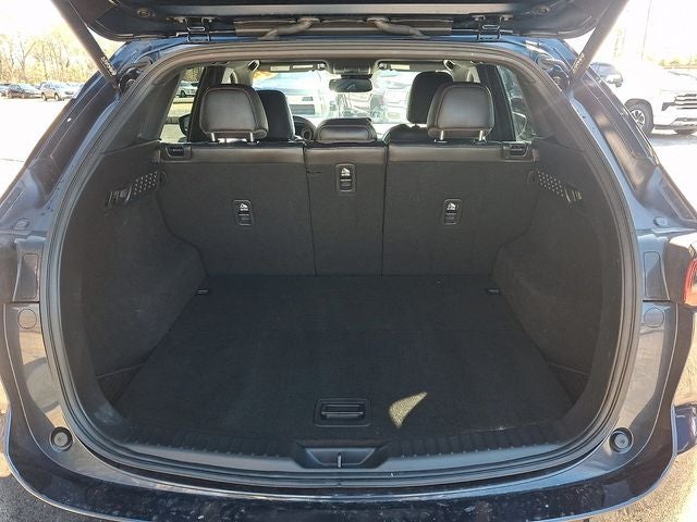 2024 Mazda Mazda CX-5 2.5 Turbo Premium