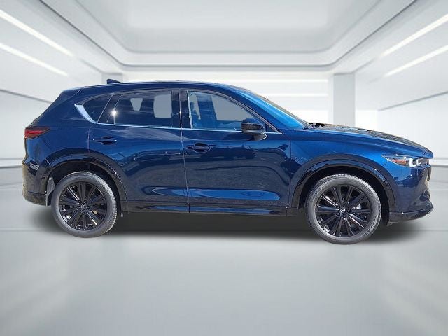 2024 Mazda Mazda CX-5 2.5 Turbo Premium