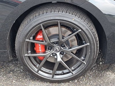 2026 Lexus IS 350 F SPORT