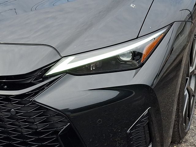2026 Lexus IS 350 F SPORT