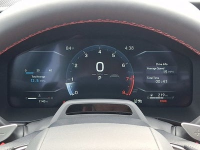 2026 Lexus IS 350 F SPORT