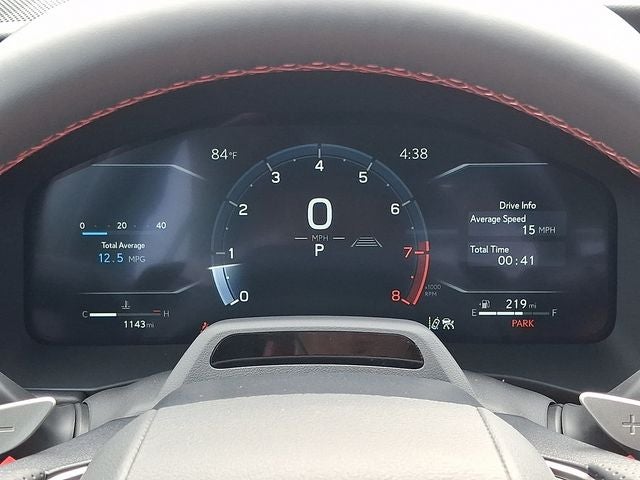 2026 Lexus IS 350 F SPORT