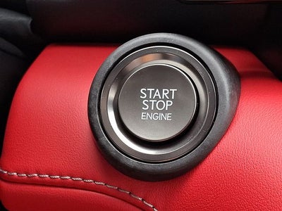 2026 Lexus IS 350 F SPORT