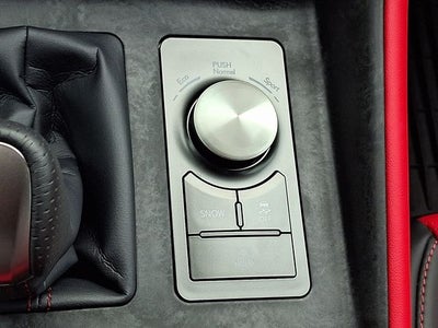 2026 Lexus IS 350 F SPORT
