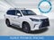 2021 Lexus LX 570