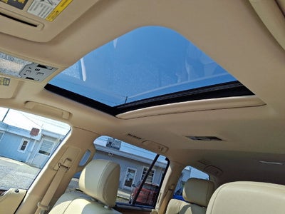 2021 Lexus LX 570