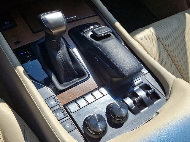 2021 Lexus LX 570