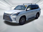 2021 Lexus LX 570
