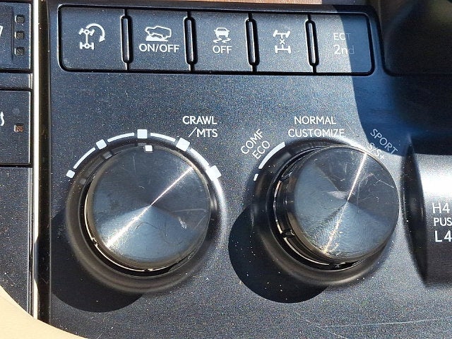 2021 Lexus LX 570